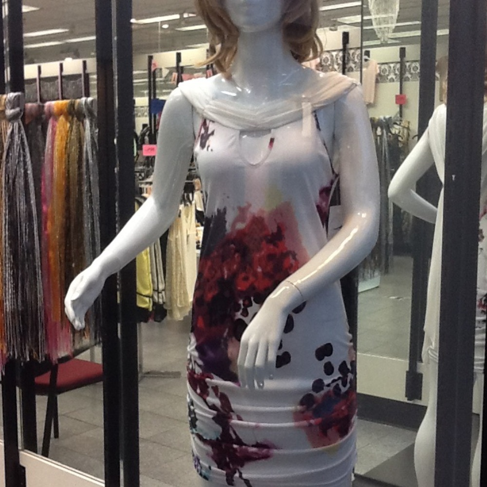 Just Orna French brand dresses